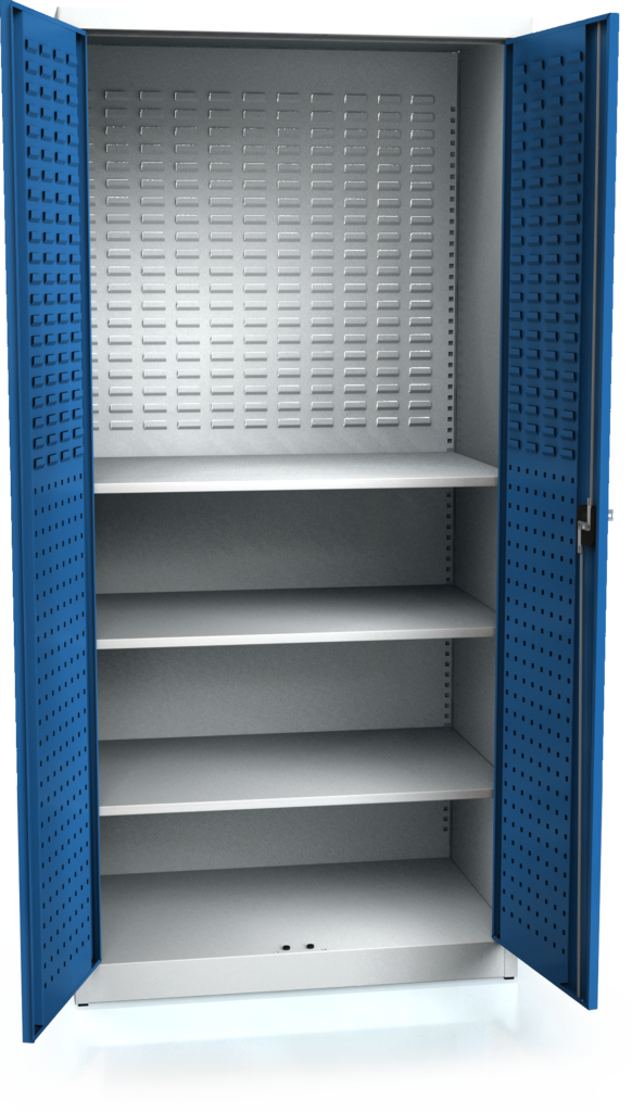 System cupboard PROFI 1950 x 920 x 600 - shelves